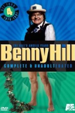 Watch The Benny Hill Show 123movieshub
